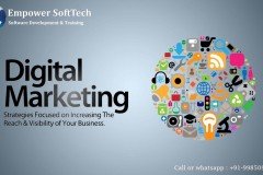 Digital-Marketing