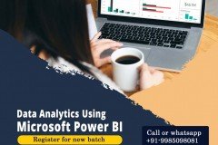 Power-bi-data-analytics-training