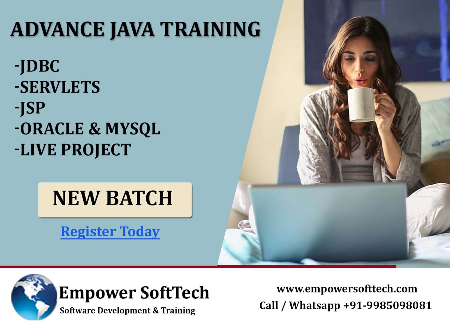 Hyderabad Java Coaching