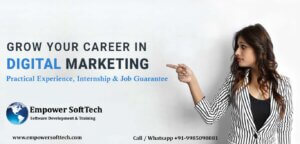 Best digital marketing training in Hyderabad