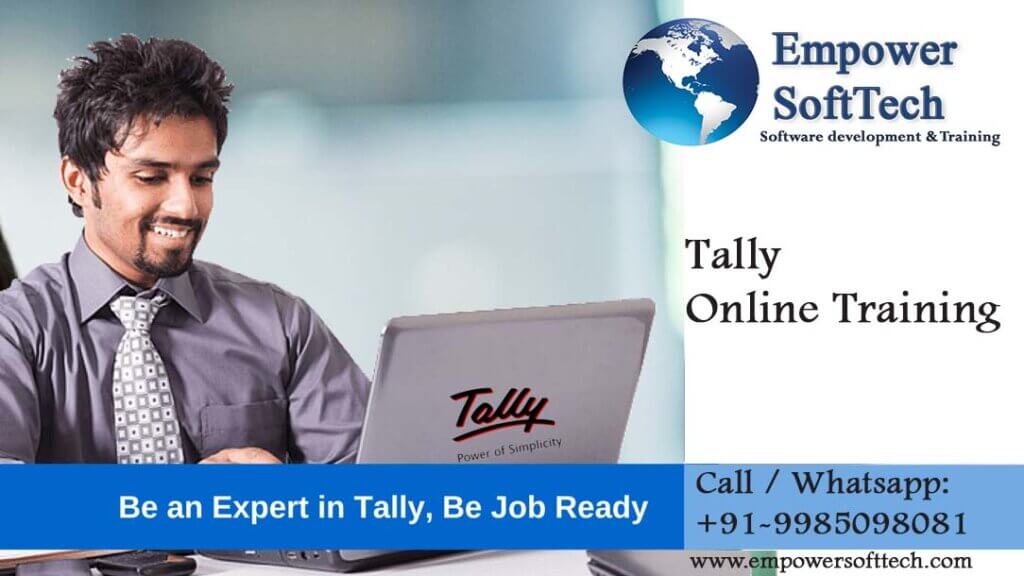 Tally-certification