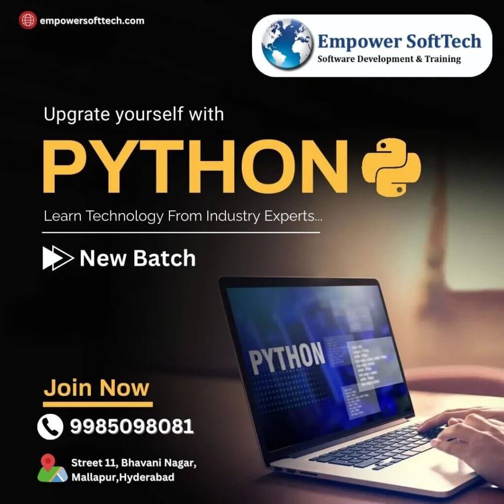 Python-Hyd