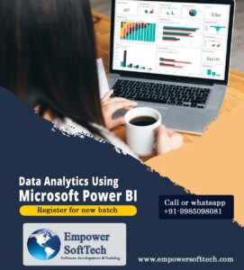 Microsoft Power BI Training