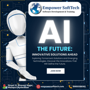 Roadmap of AI and ML Training for Freshers