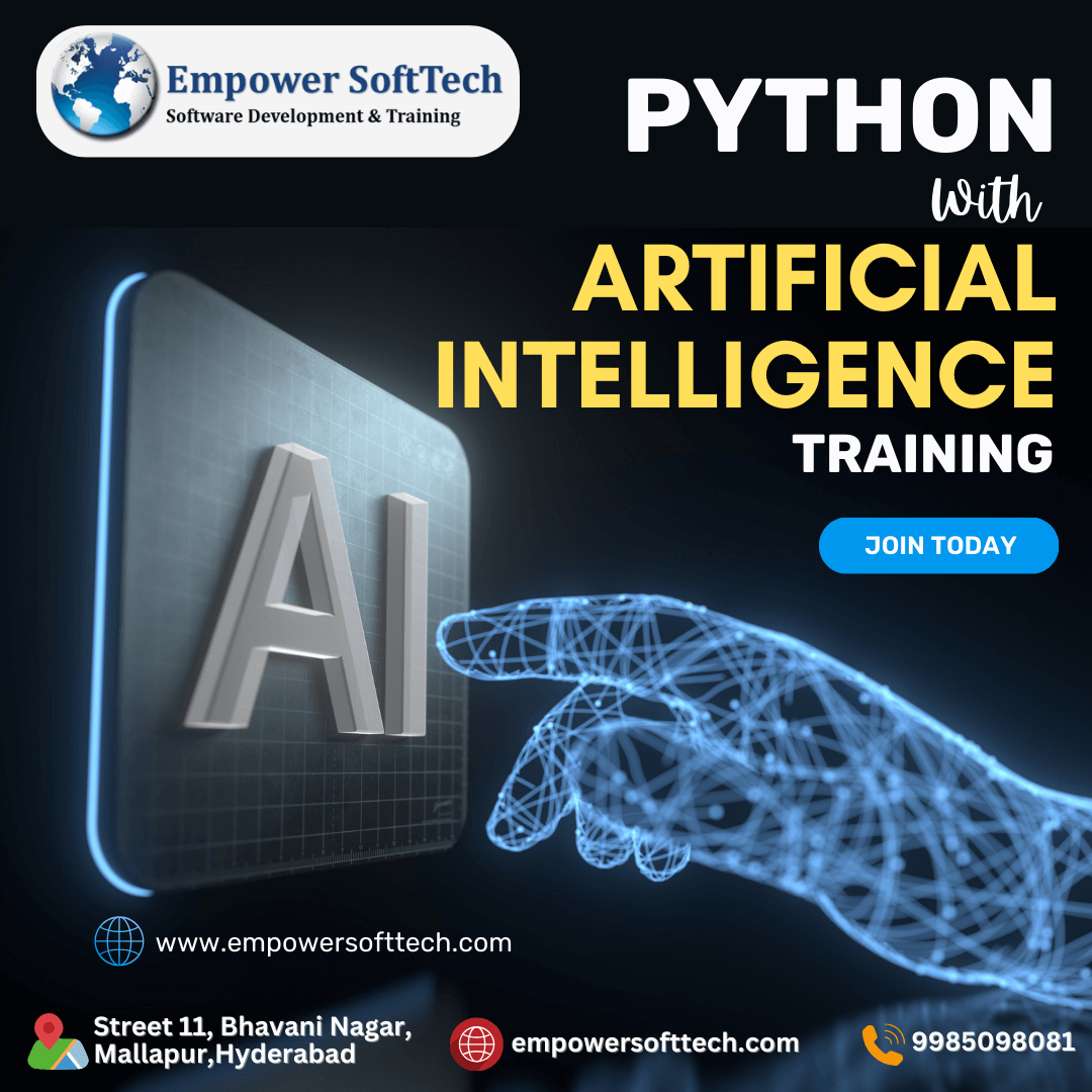 AI  Training Institute
