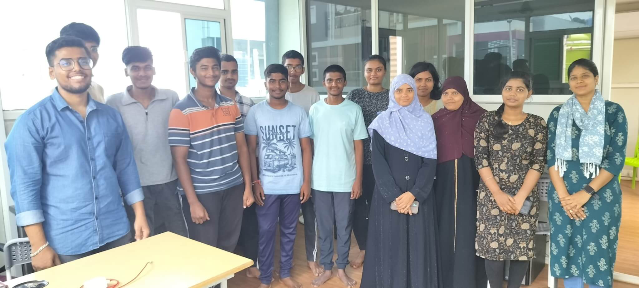 Best Software Training Institute