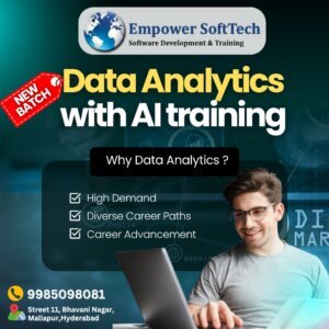 Read more about the article Data Science Course in Hyderabad with Placement Assistance