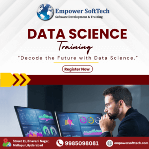 Read more about the article Data science course in Hyderabad