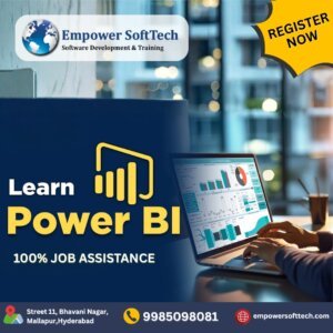 Read more about the article Power Bi Training In Hyderabad