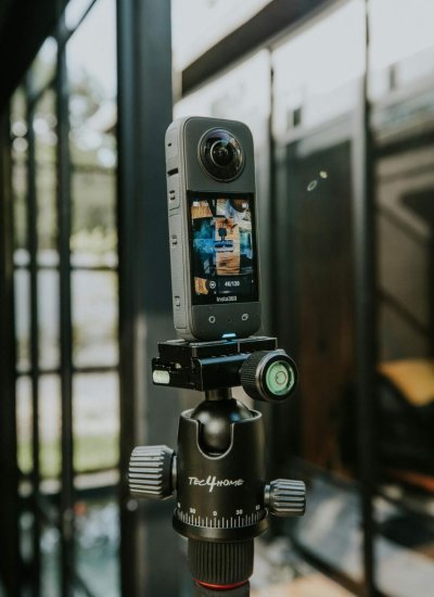 360 Degree Virtual Tour